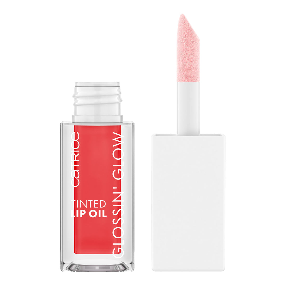 Glossin` Glow Tinted Lip Oil