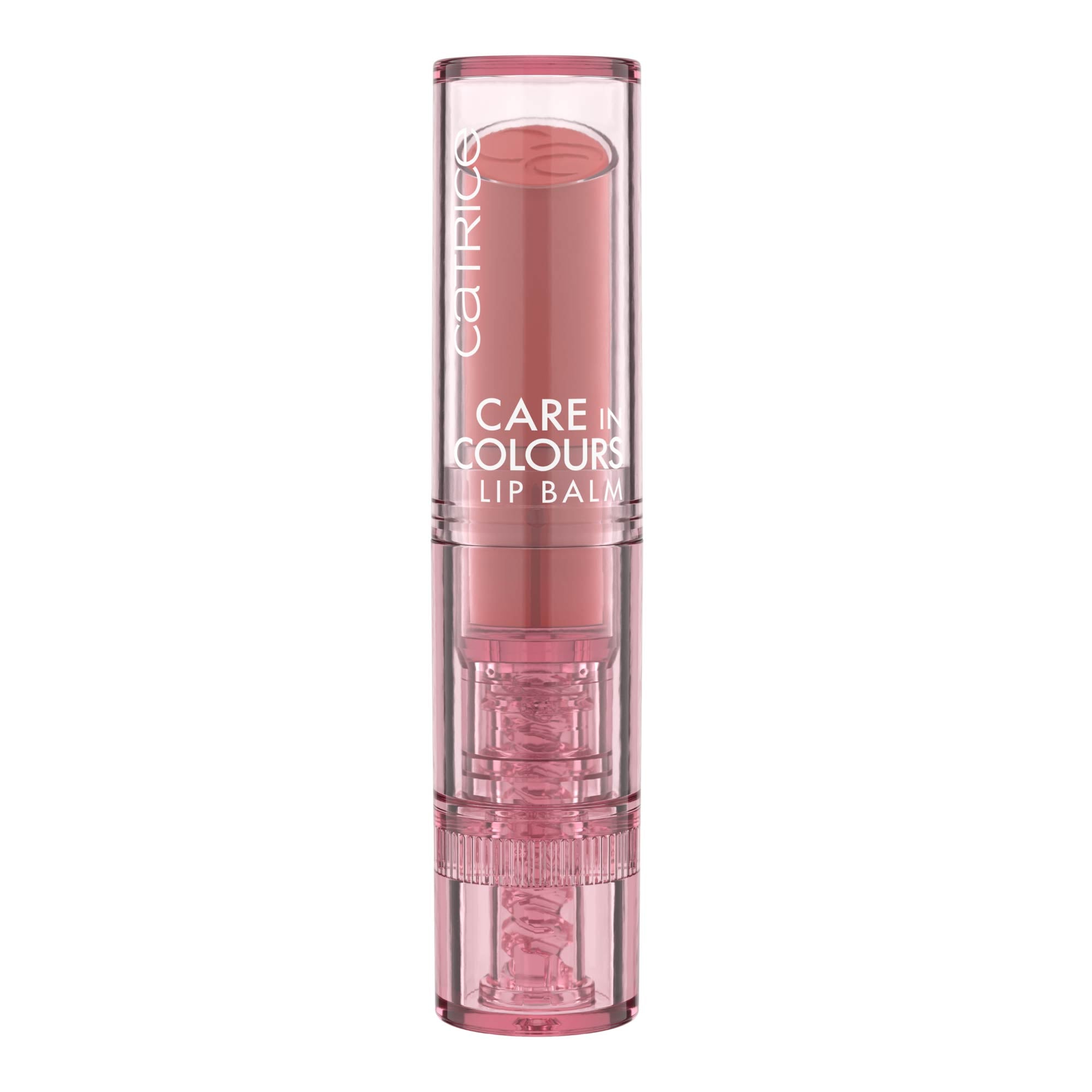 Care In Colours Lip Balm