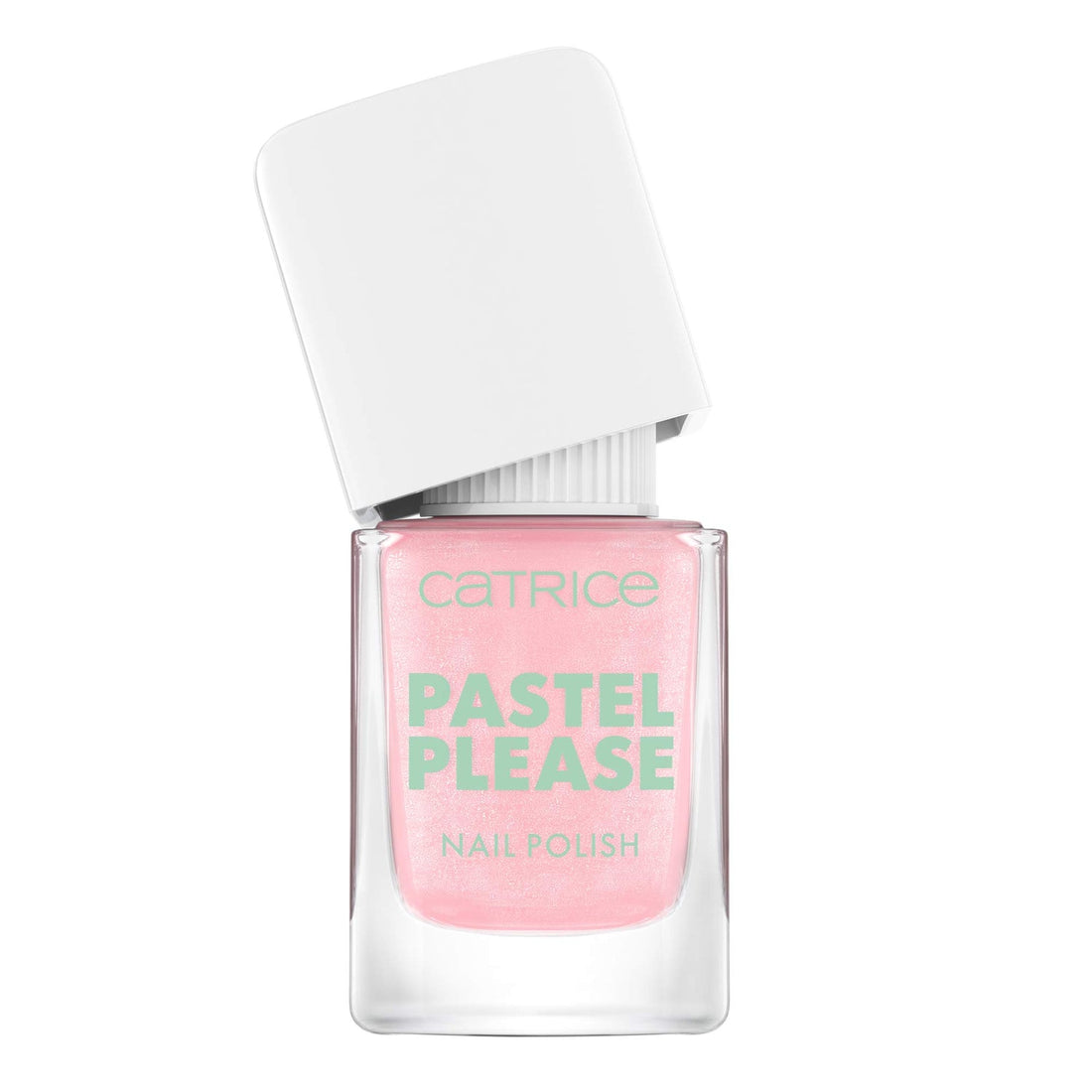 Verniz de Unhas Pastel Please