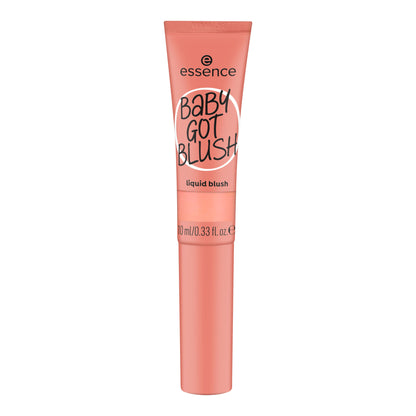 Blush Líquido Baby Got Blush