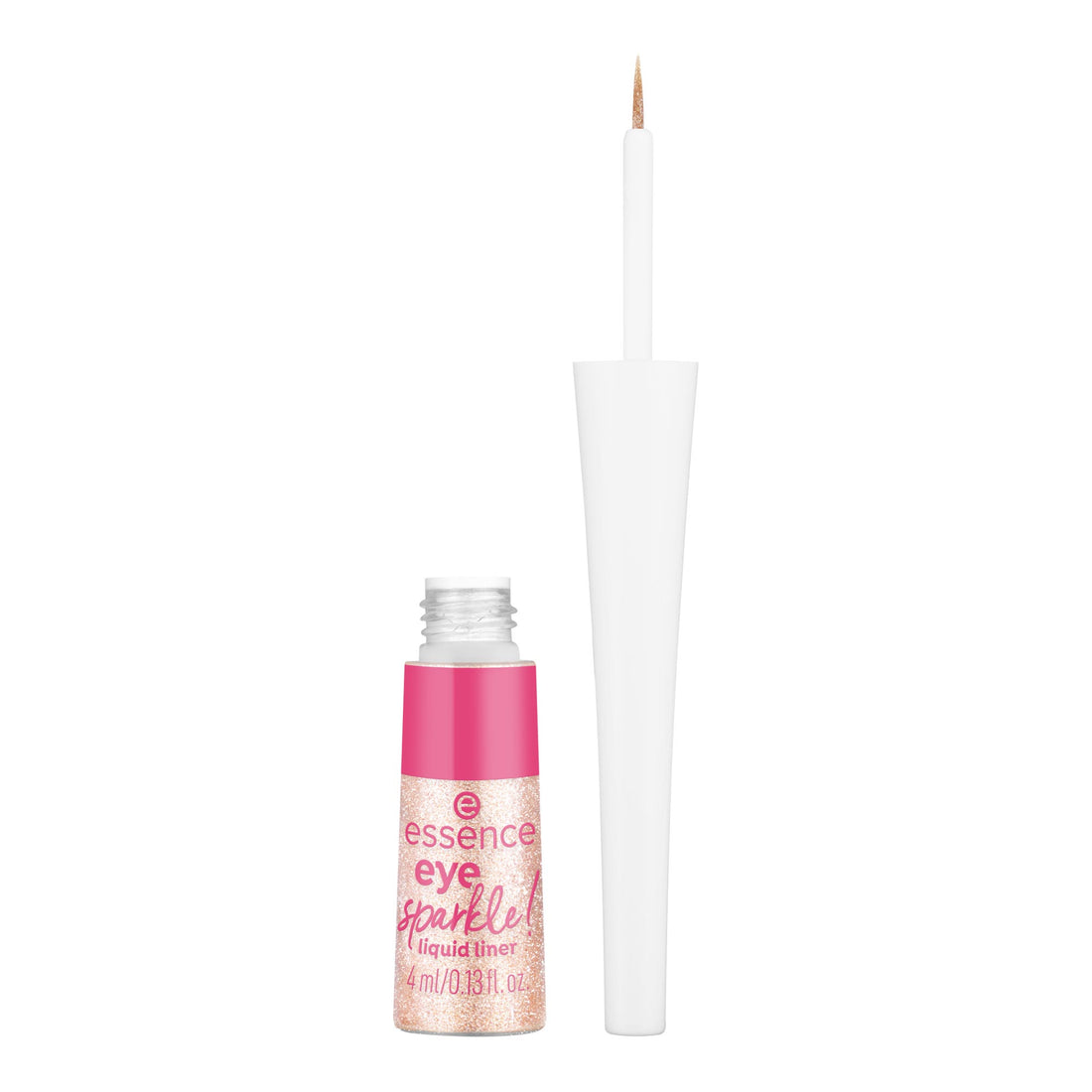 eye sparkle! Delineador Líquido para Olhos