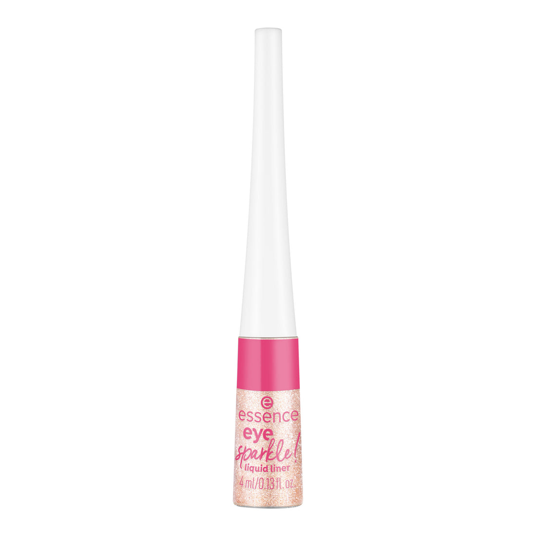 eye sparkle! Delineador Líquido para Olhos