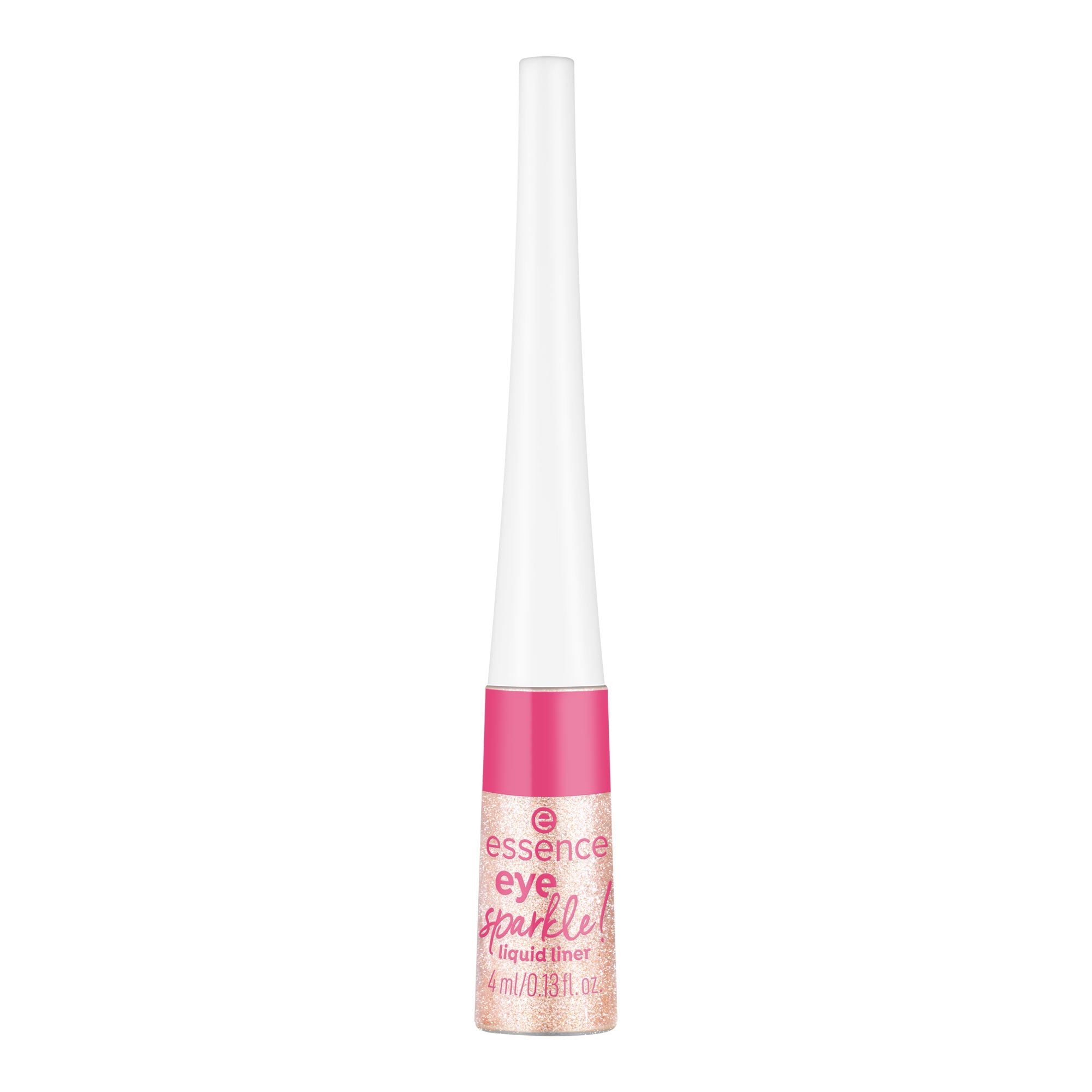 eye sparkle! Delineador Líquido para Olhos