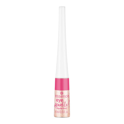 eye sparkle! Delineador Líquido para Olhos