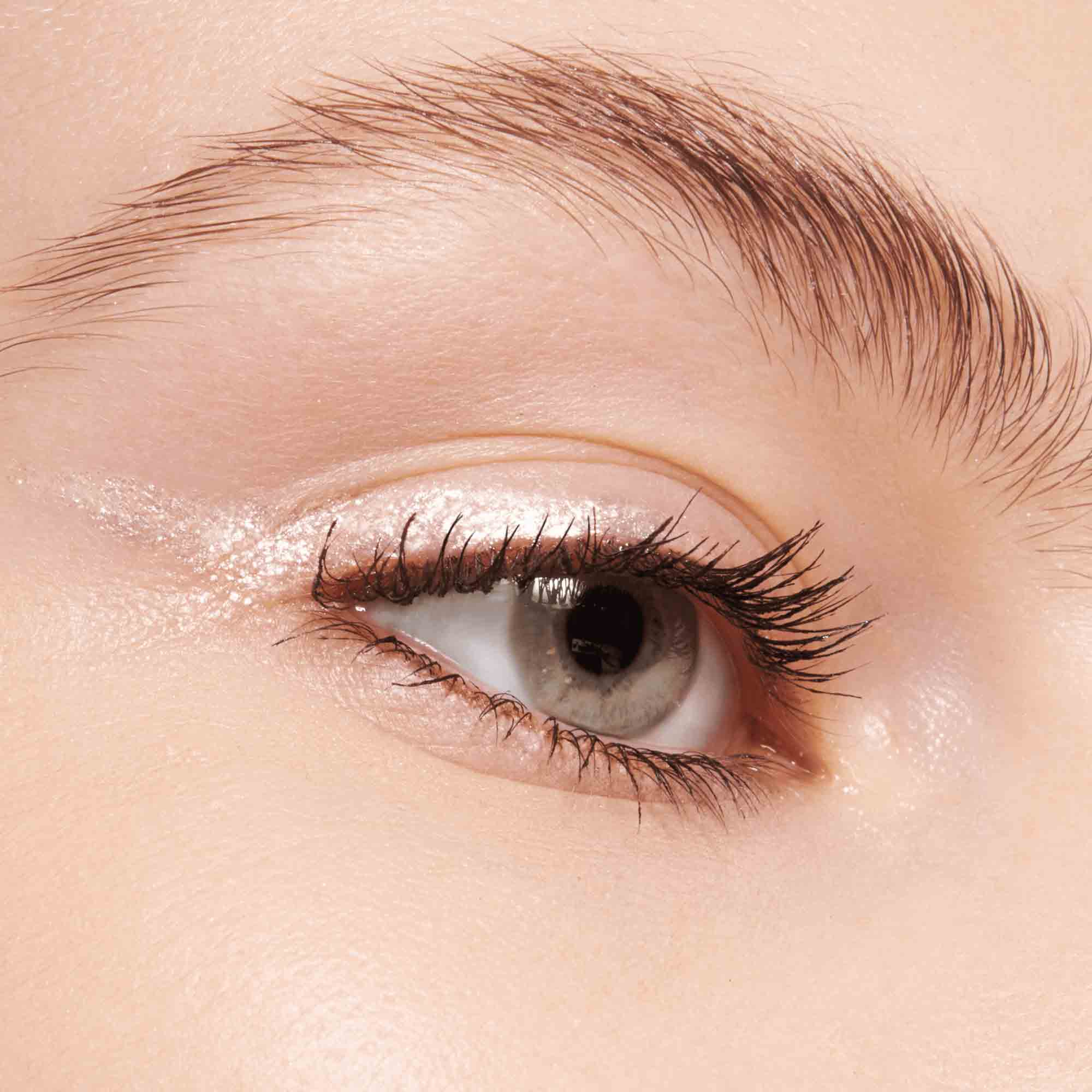 eye sparkle! Delineador Líquido para Olhos