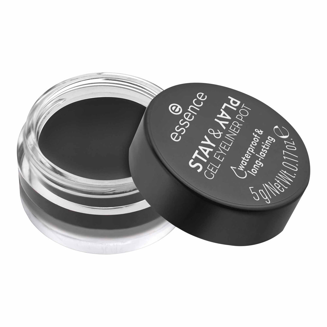 DELINEADOR para OLHOS em GEL STAY & PLAY