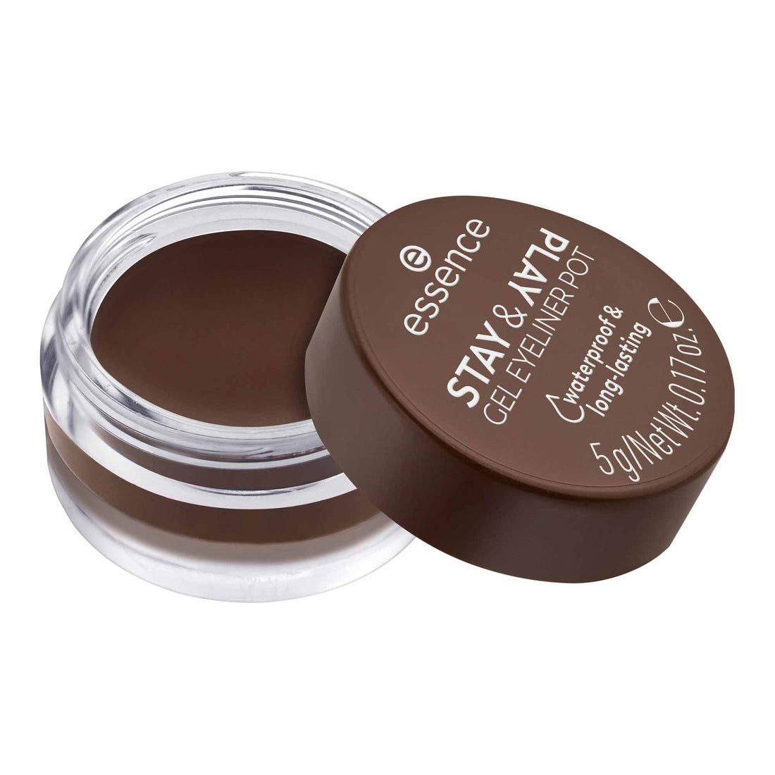 DELINEADOR para OLHOS em GEL STAY &amp; PLAY