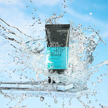 Primário Aqua Splash Grip
