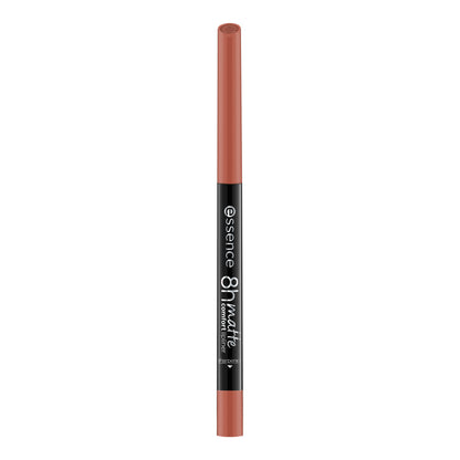 8h MATTE Comfort Lip Pencil