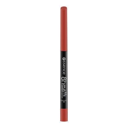 8h MATTE Comfort Lip Pencil