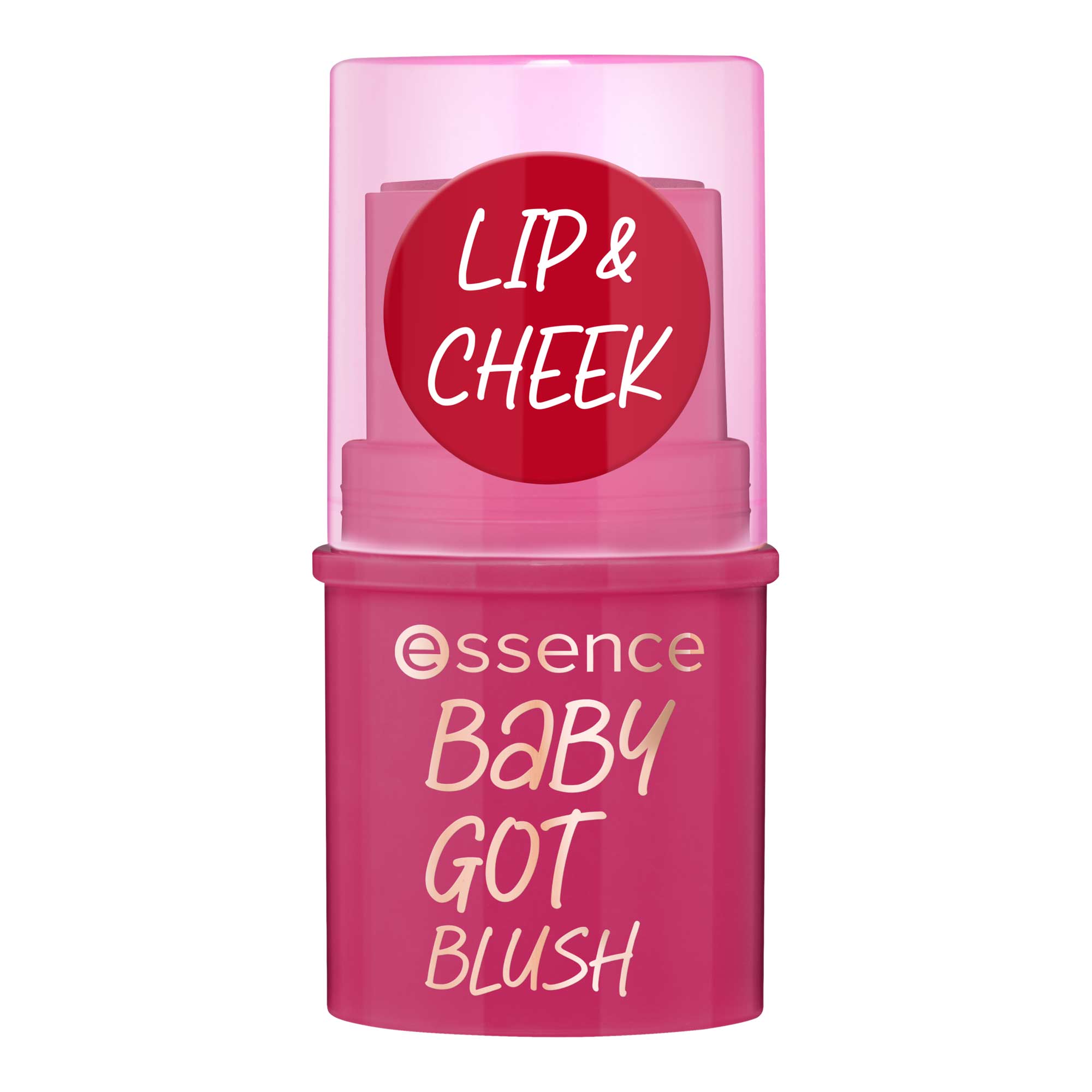baby got blush