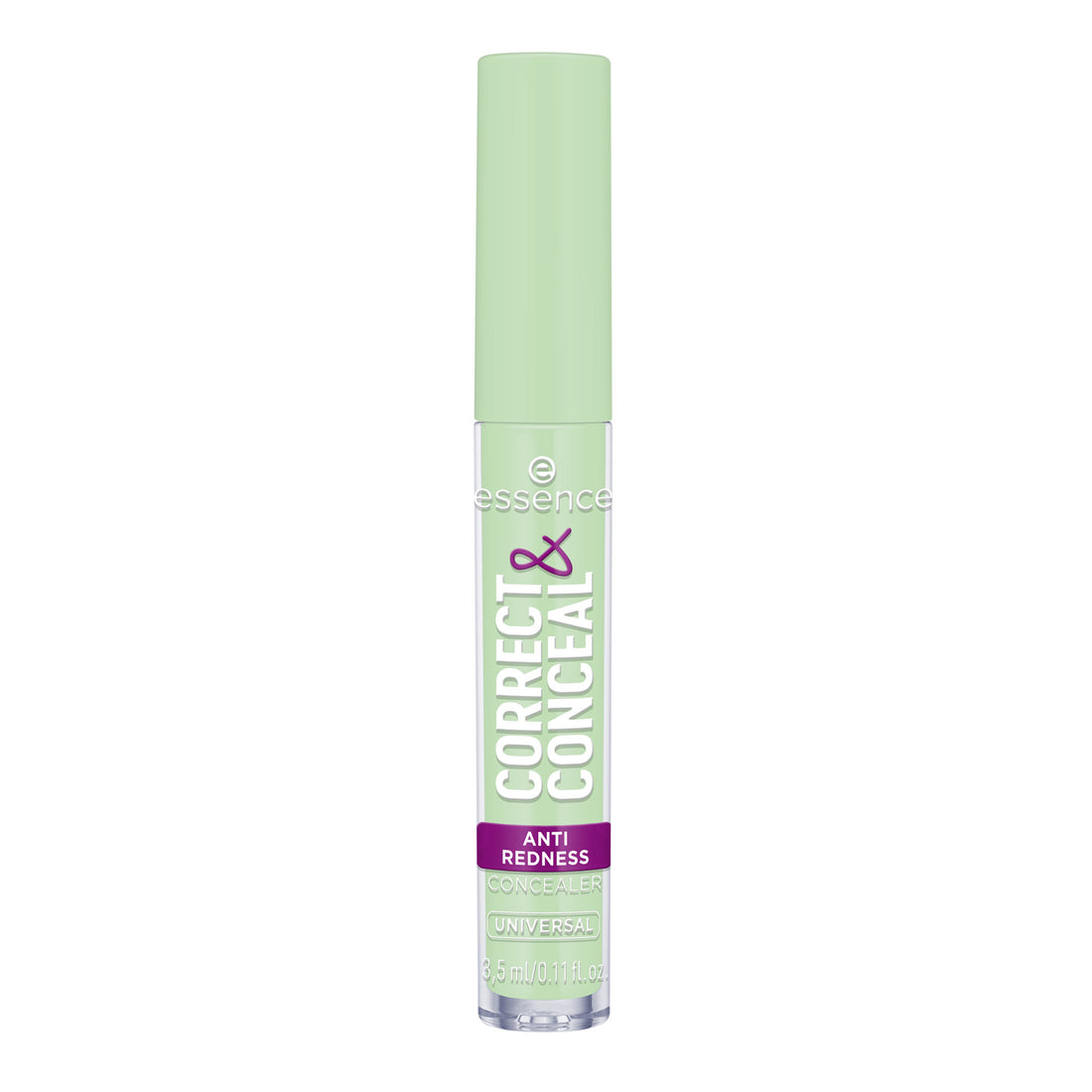 Corretor antivermelhidão CORRECT & CONCEAL