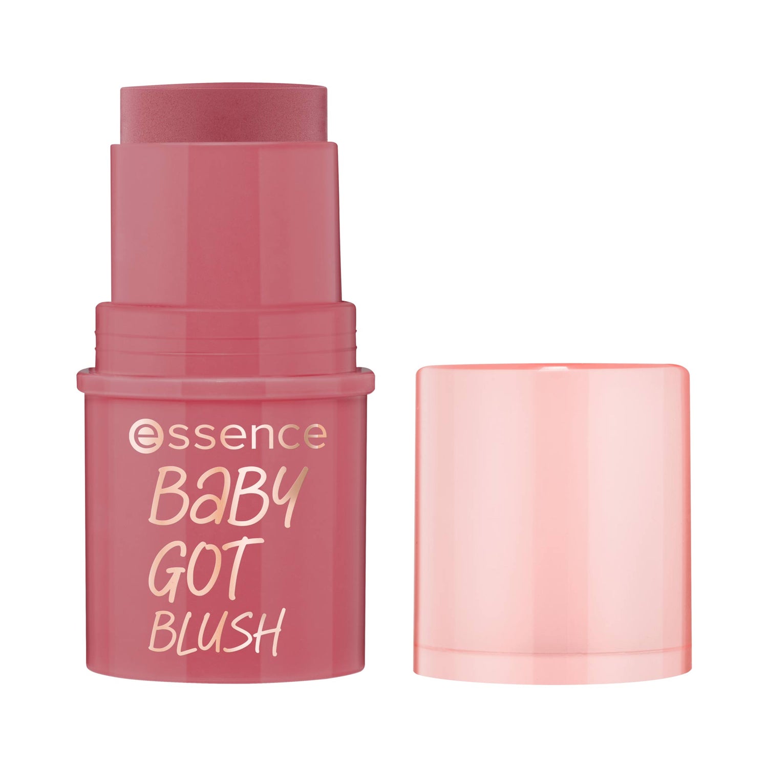 baby got blush