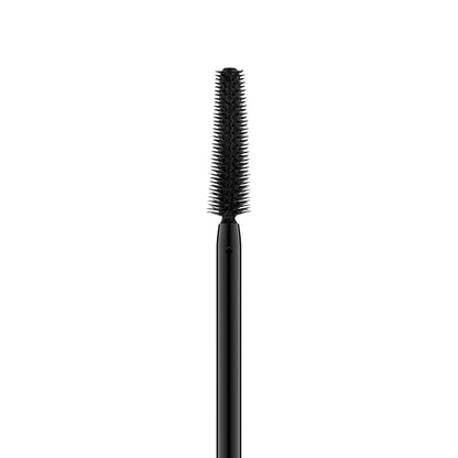 Máscara de volume castanha à prova de água Glam &amp; Doll