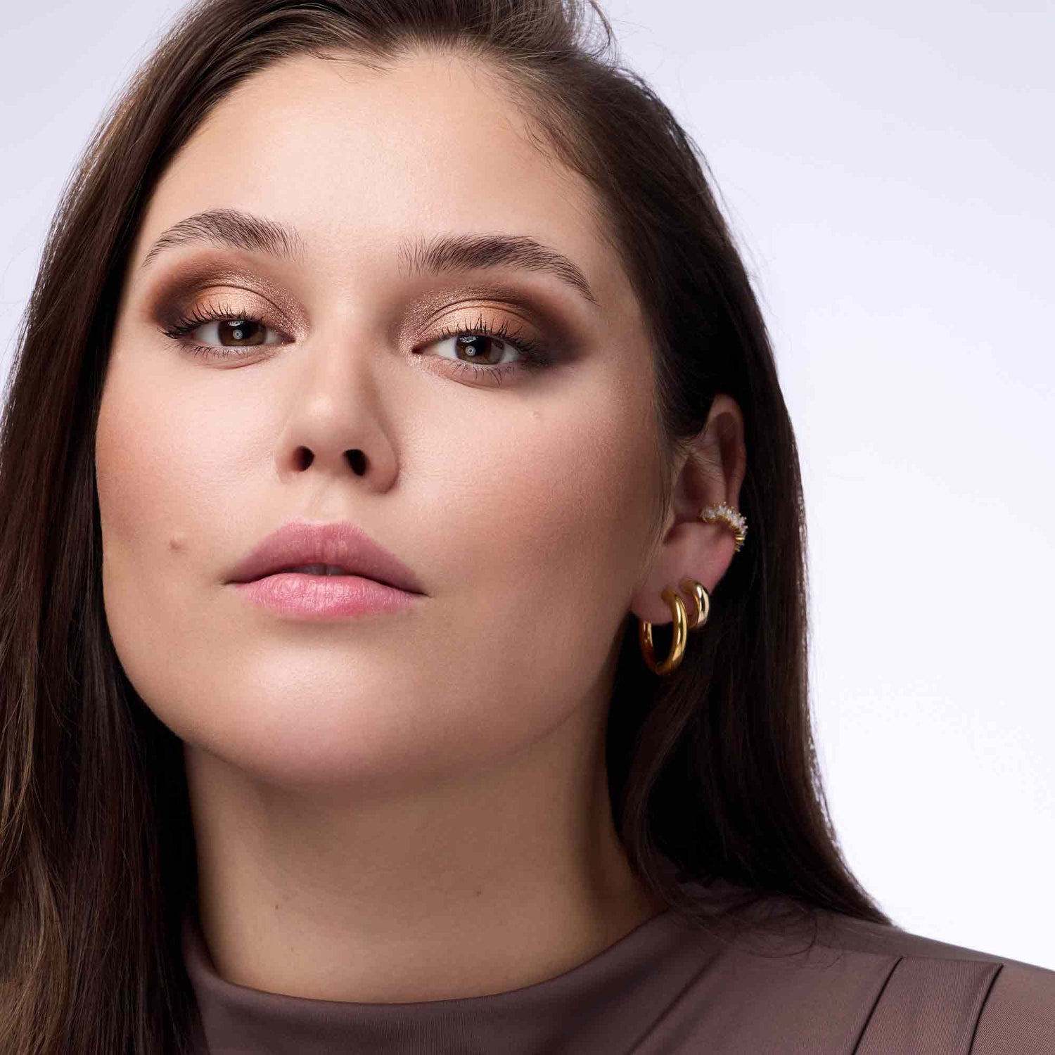 Catrice The Dark Cocoa Eyeshadow Palette