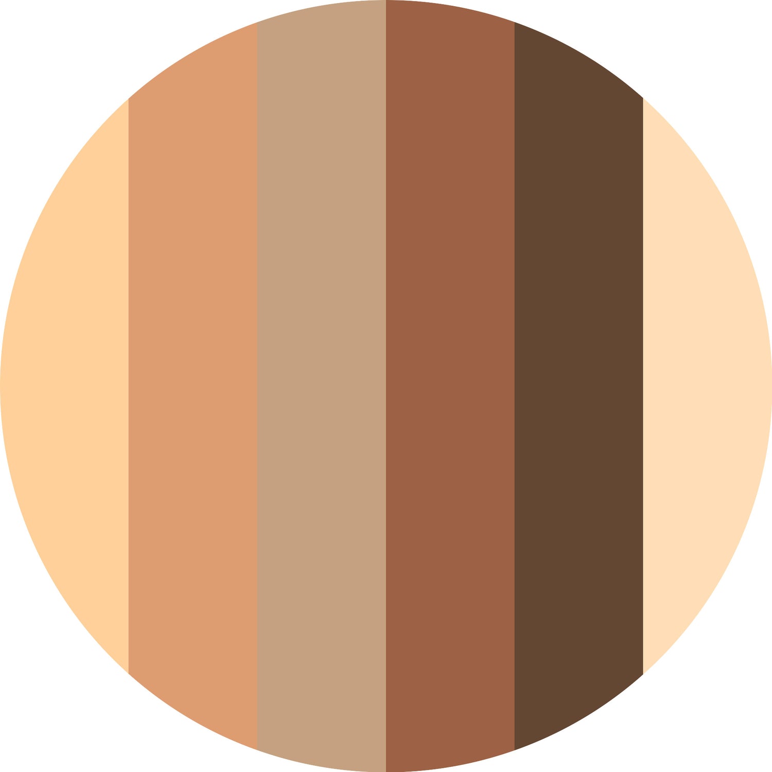 Catrice The Dark Cocoa Eyeshadow Palette