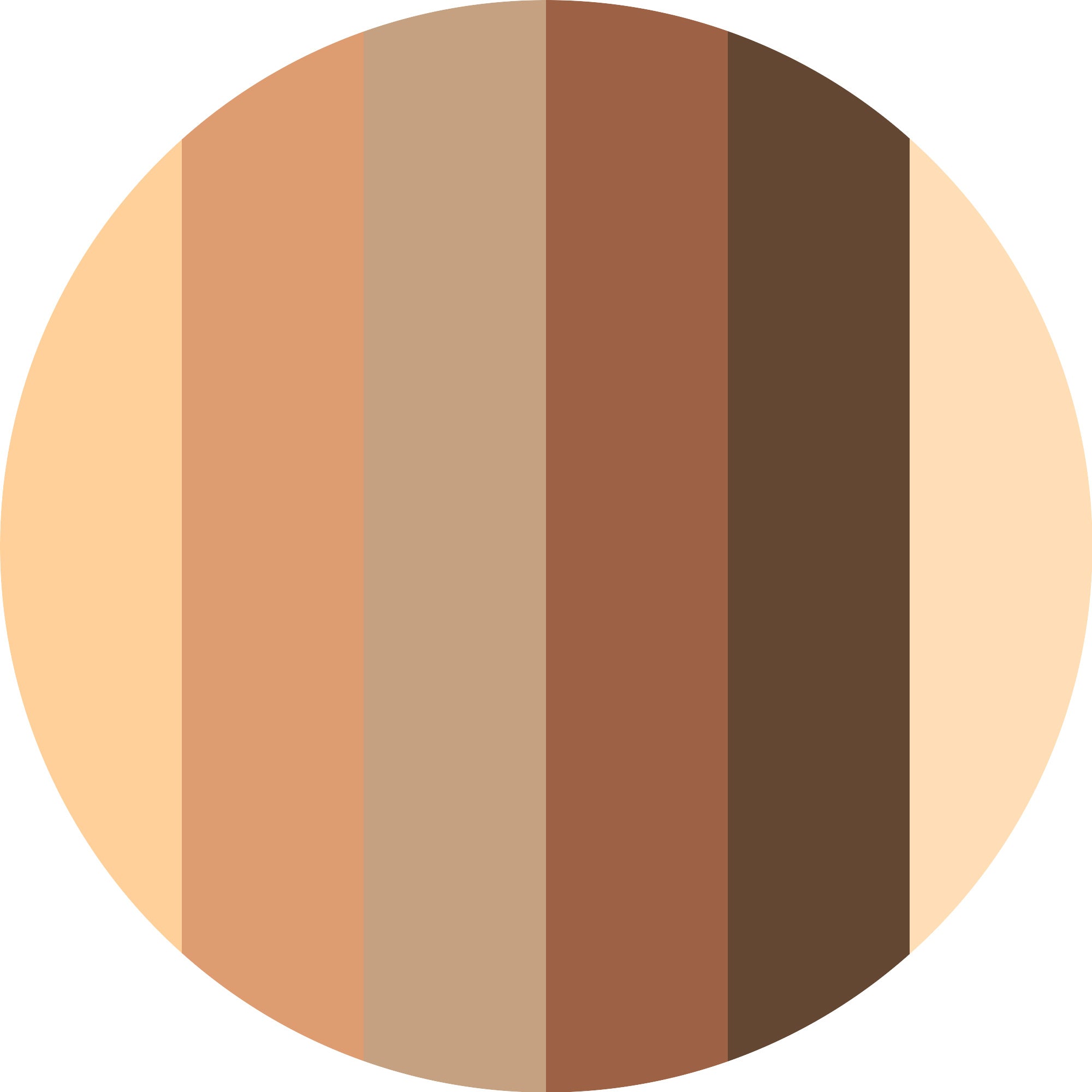 Catrice The Dark Cocoa Eyeshadow Palette