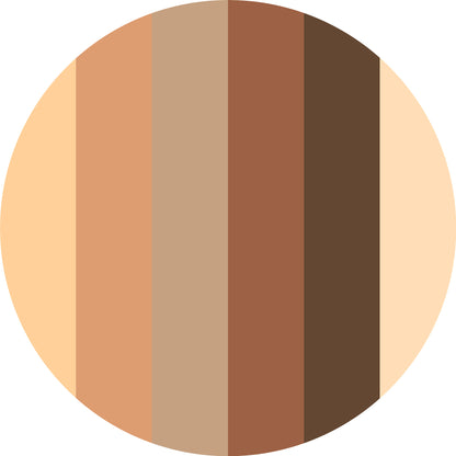 Catrice The Dark Cocoa Eyeshadow Palette