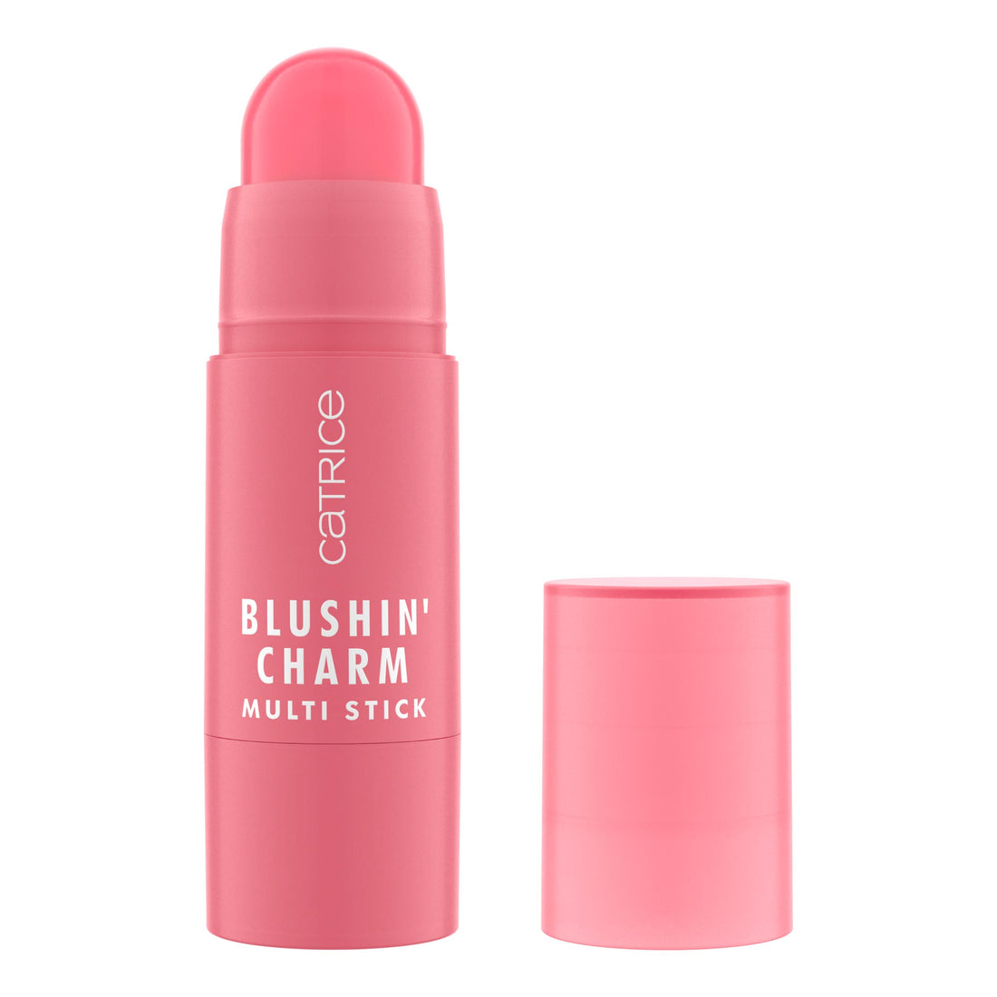 Blushin&