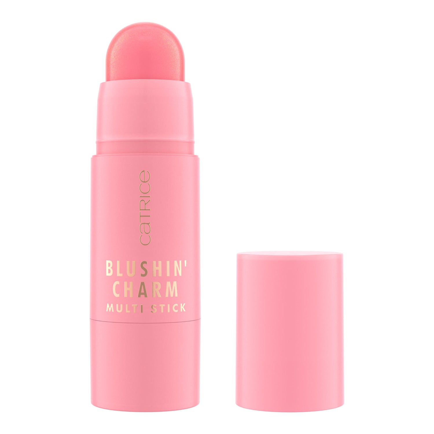 Blushin&