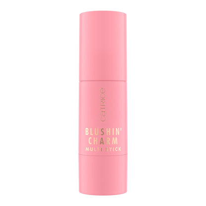 Blushin&