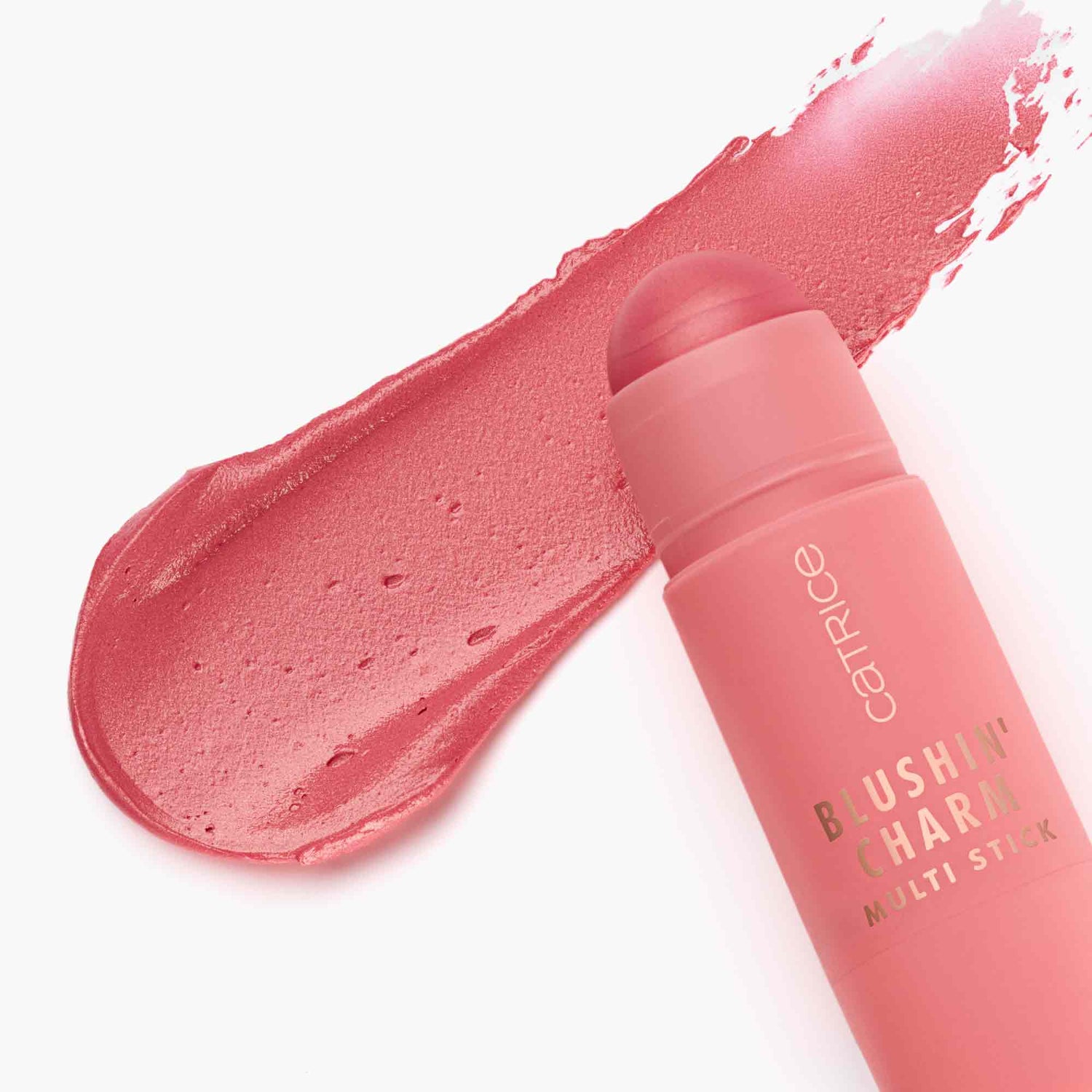 Blushin&