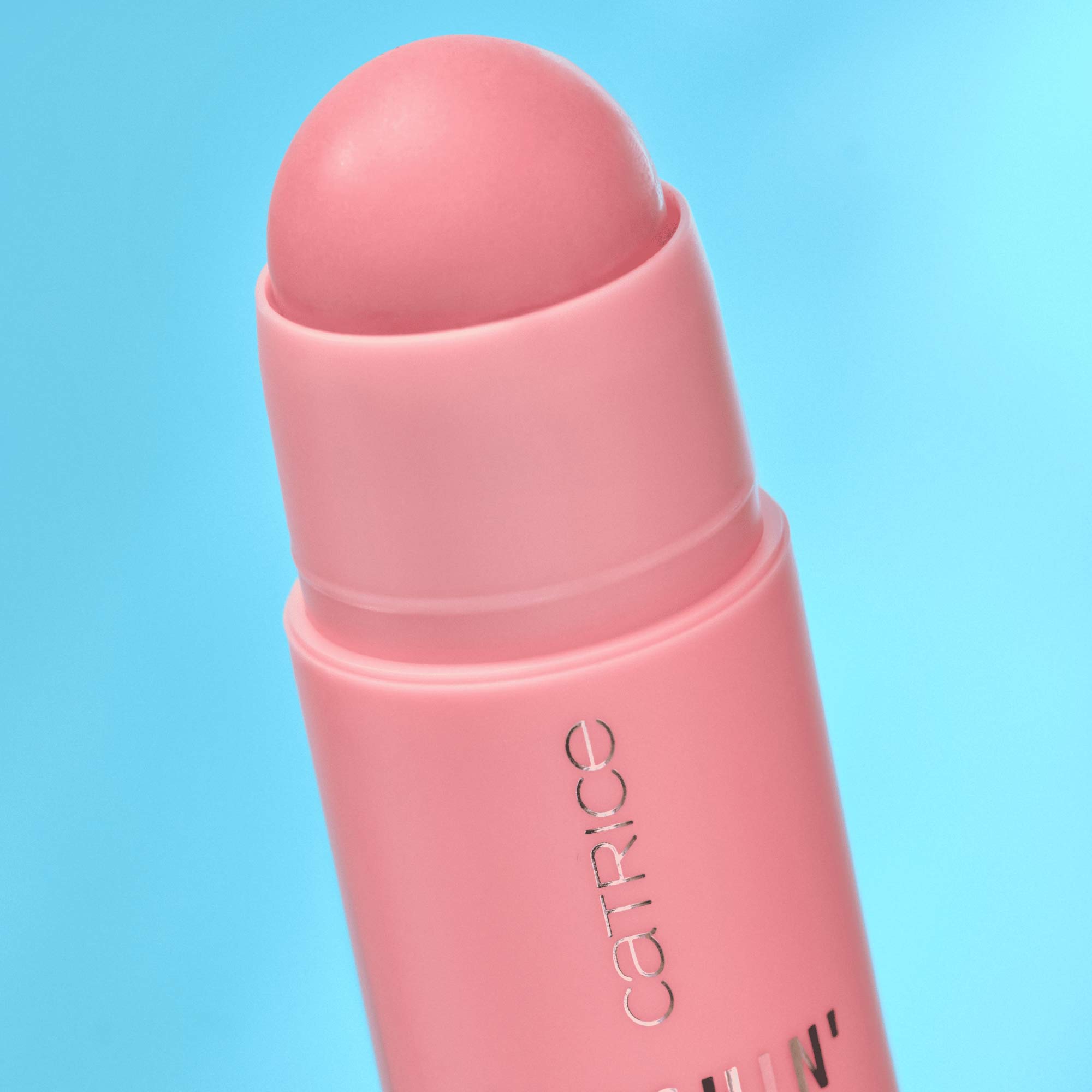Blushin&
