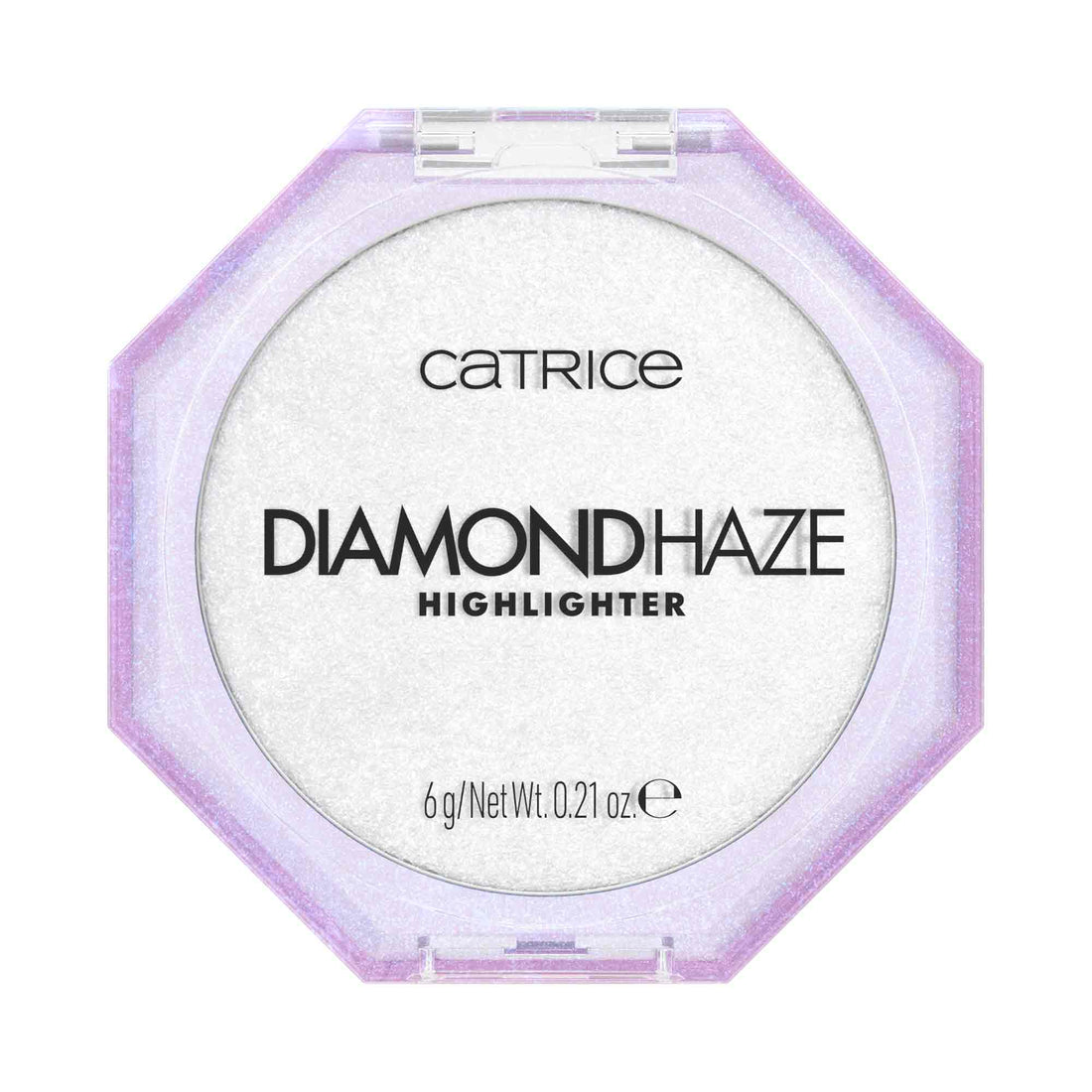 Iluminador de neblina de diamante