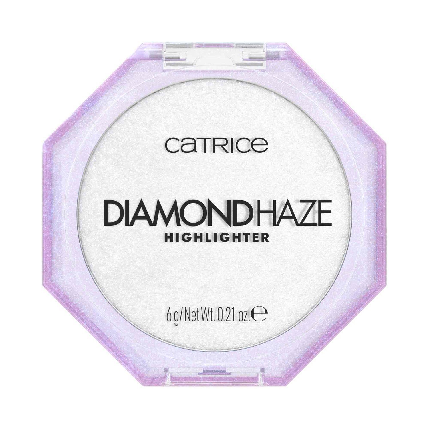 Iluminador de neblina de diamante