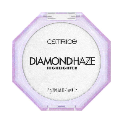 Iluminador de neblina de diamante