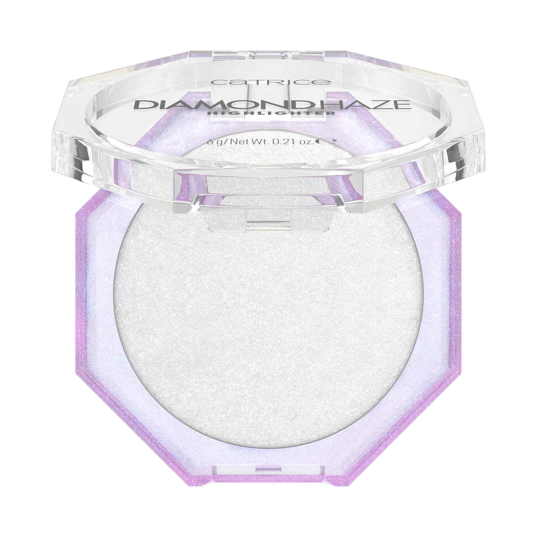 Iluminador de neblina de diamante