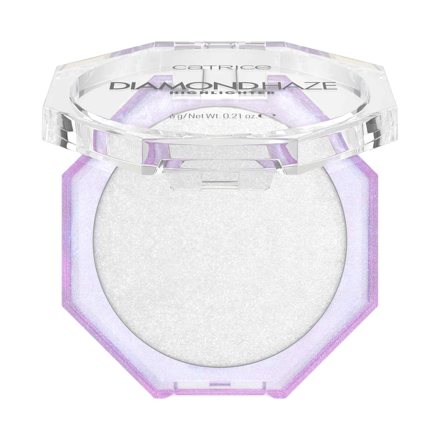 Iluminador de neblina de diamante