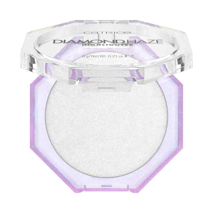 Iluminador de neblina de diamante