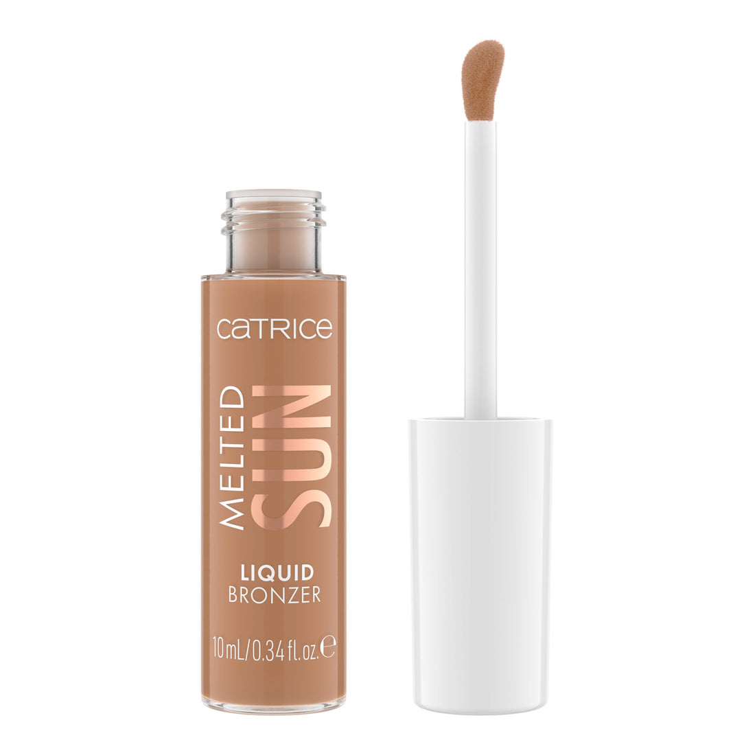 Bronzeador Líquido Melted Sun
