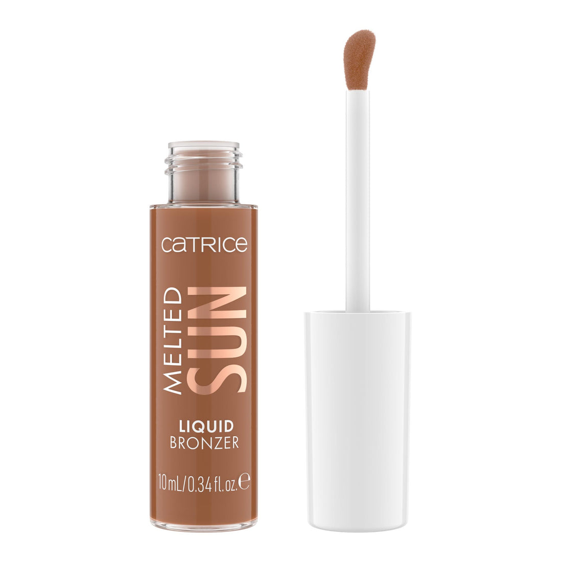 Bronzeador Líquido Melted Sun
