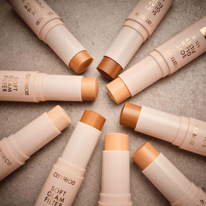 Stick Soft Glam Filter