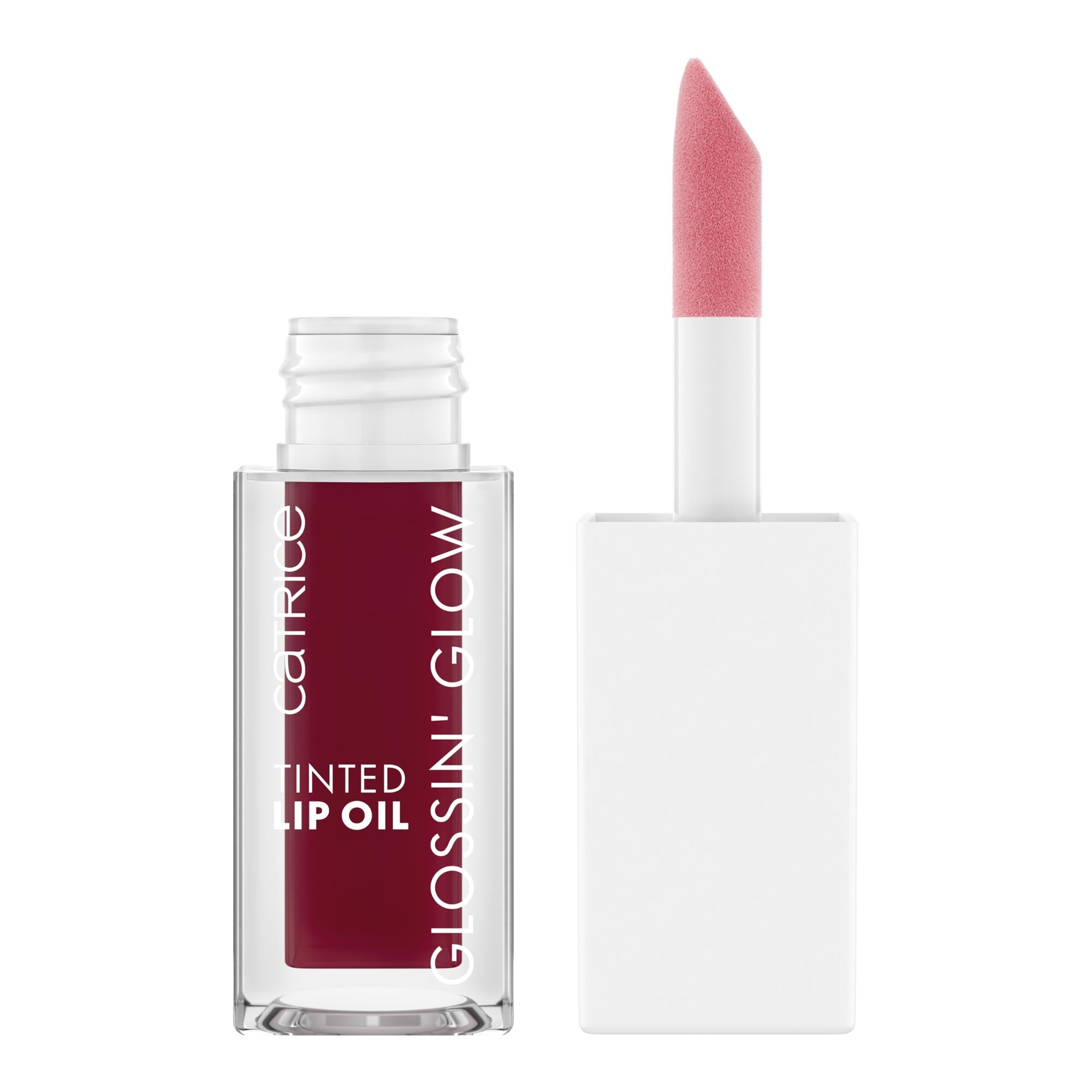 Glossin` Glow Tinted Lip Oil