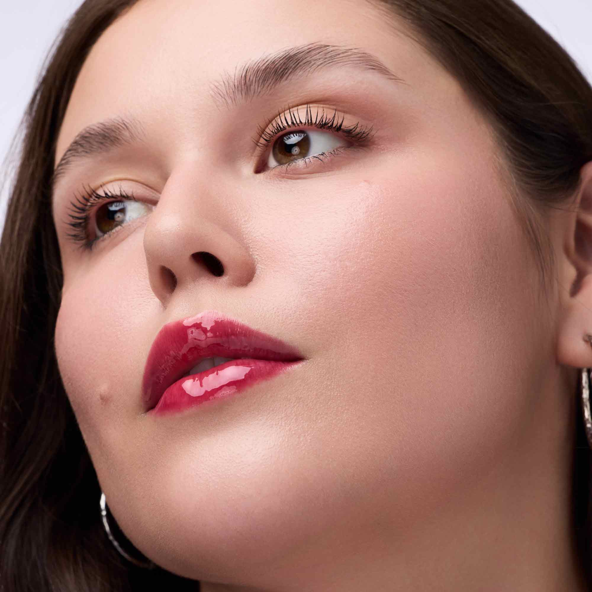 Glossin` Glow Tinted Lip Oil
