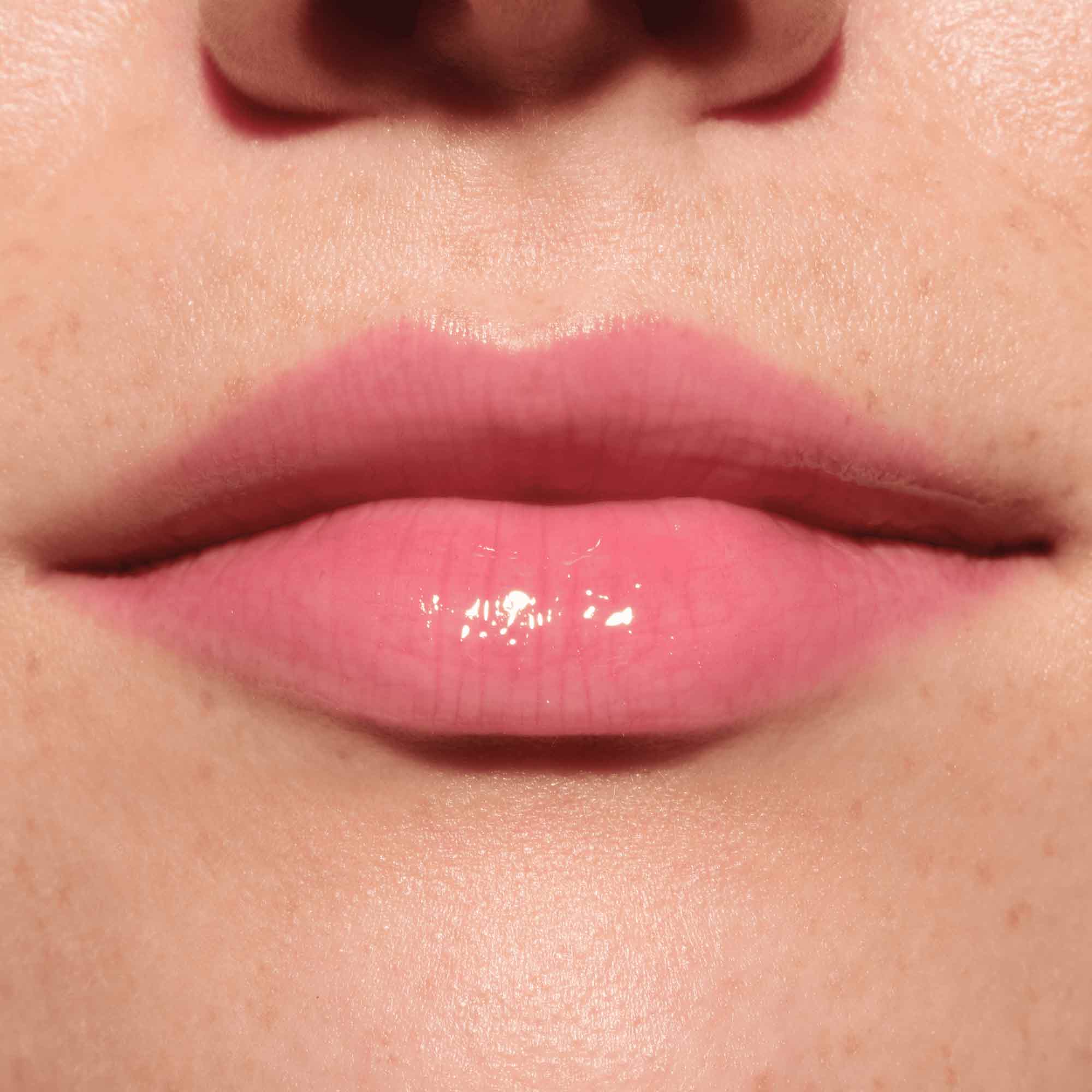 Glossin` Glow Tinted Lip Oil