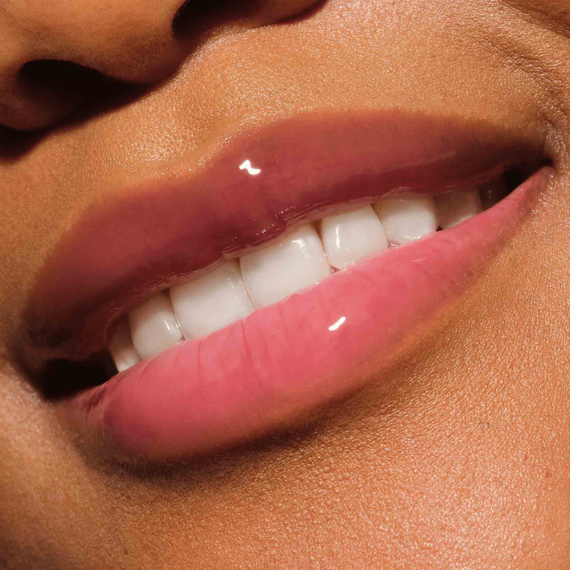 Glossin` Glow Tinted Lip Oil
