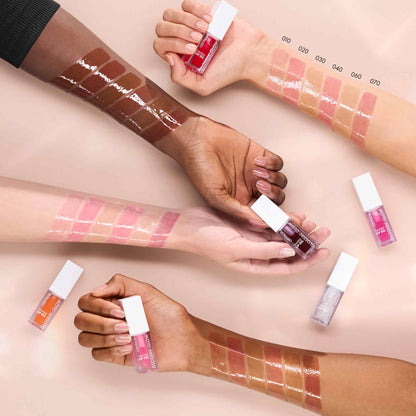 Glossin` Glow Tinted Lip Oil