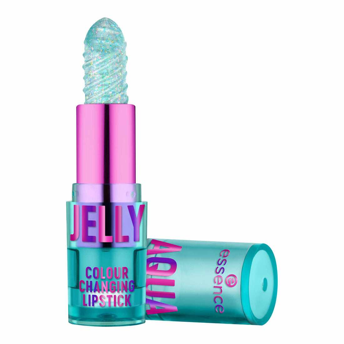 BATOM QUE MUDA DE COR AQUA JELLY