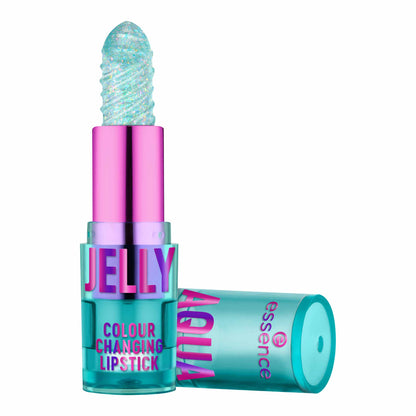BATOM QUE MUDA DE COR AQUA JELLY