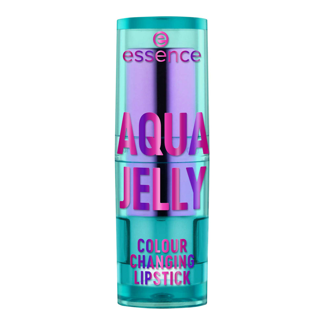 BATOM QUE MUDA DE COR AQUA JELLY