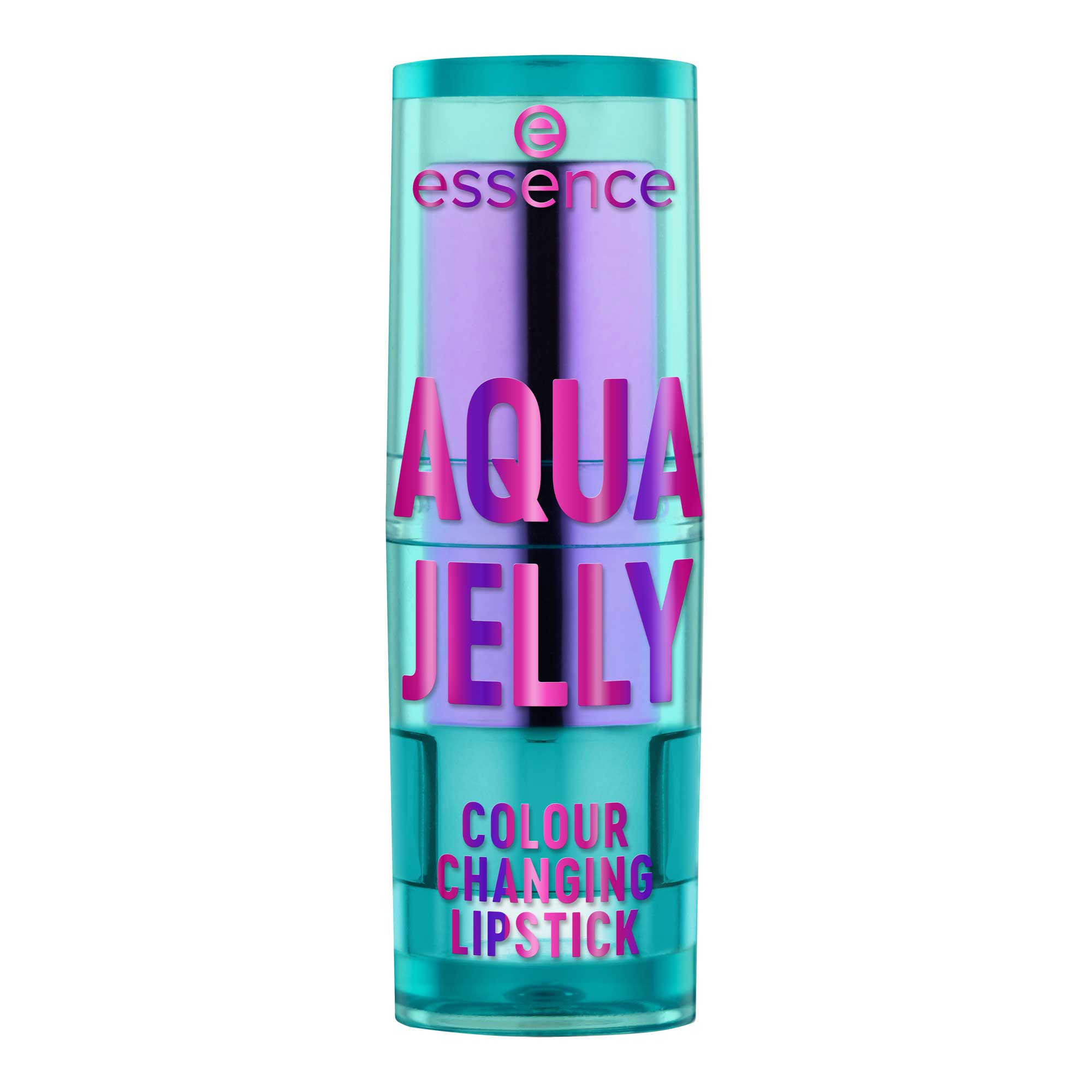 BATOM QUE MUDA DE COR AQUA JELLY