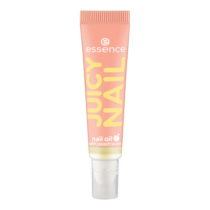 Óleo de unhas JUICY NAIL