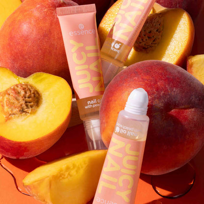 Óleo de unhas JUICY NAIL
