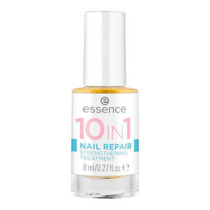TRATAMENTO DE UNHAS REPARADOR E FORTALECEDOR 10 EM 1