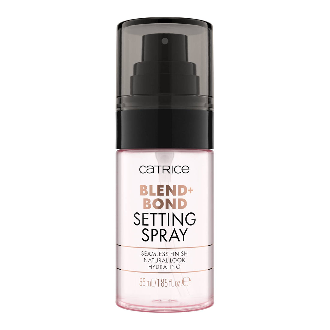 Spray Fixador Blend + Bond