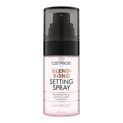 Spray Fixador Blend + Bond